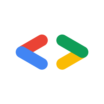 Google Developer Group logo
