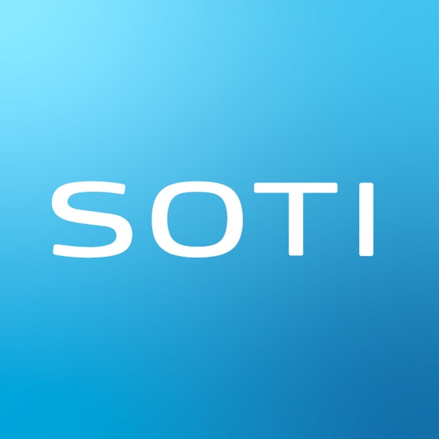 SOTI logo