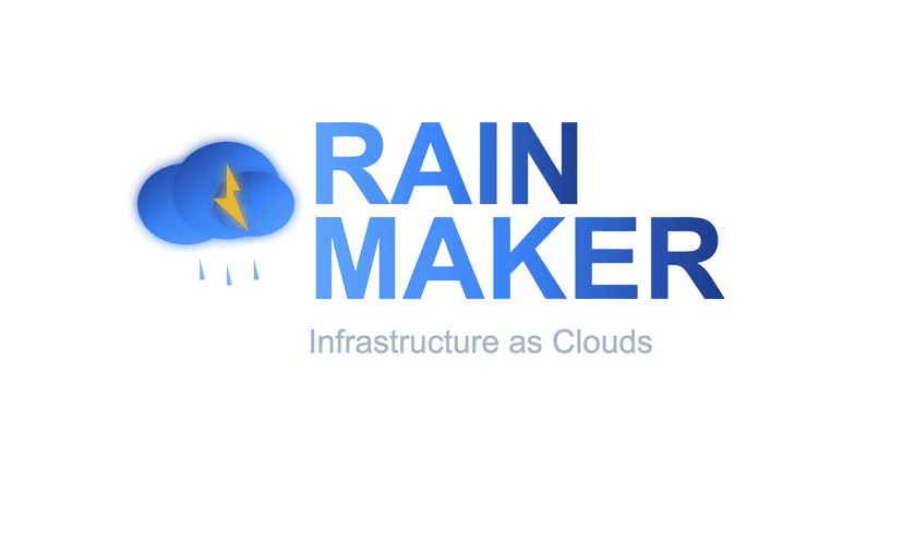 Rain Maker